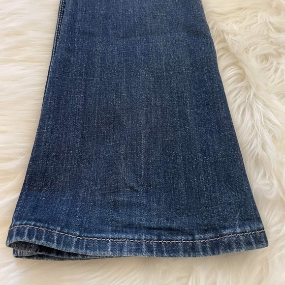 Miss Me Boot Cut Jeans - Picture 5 of 5